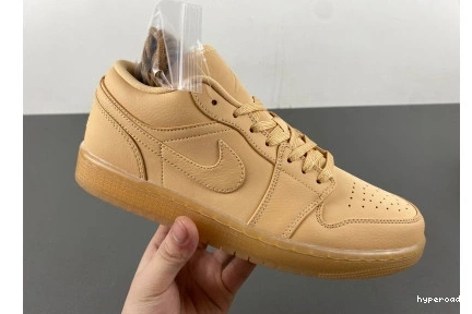 Hyperoad “Pale Vanilla Air SE 1 Jordan Sand” Low 0813